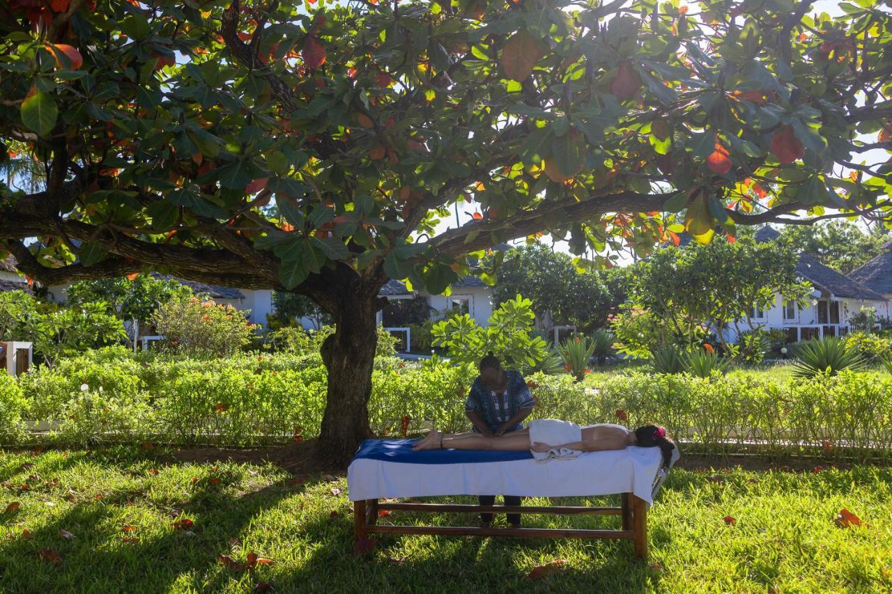 F-Zeen Boutique Hotel Zanzibar Uroa Dış mekan fotoğraf