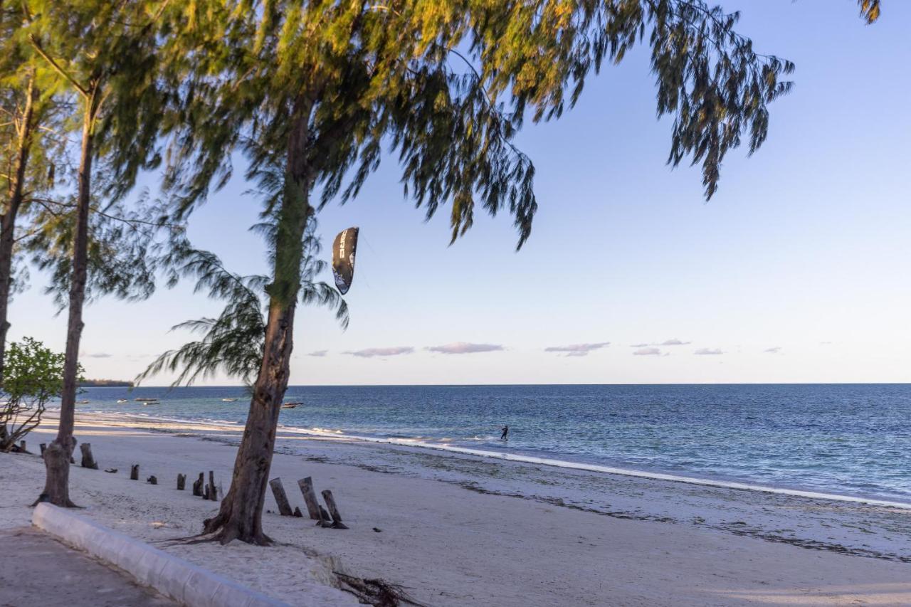 F-Zeen Boutique Hotel Zanzibar Uroa Dış mekan fotoğraf