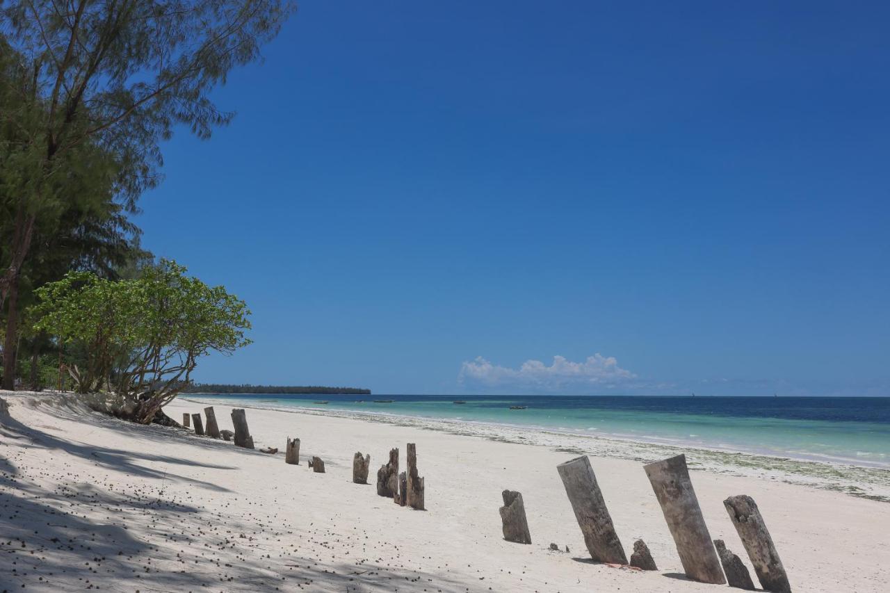 F-Zeen Boutique Hotel Zanzibar Uroa Dış mekan fotoğraf