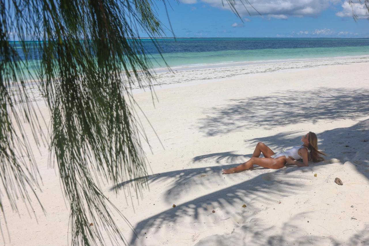 F-Zeen Boutique Hotel Zanzibar Uroa Dış mekan fotoğraf