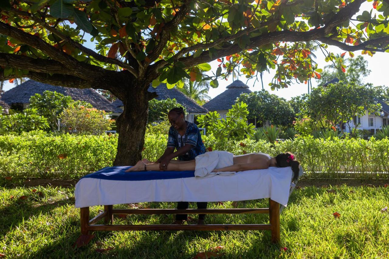 F-Zeen Boutique Hotel Zanzibar Uroa Dış mekan fotoğraf