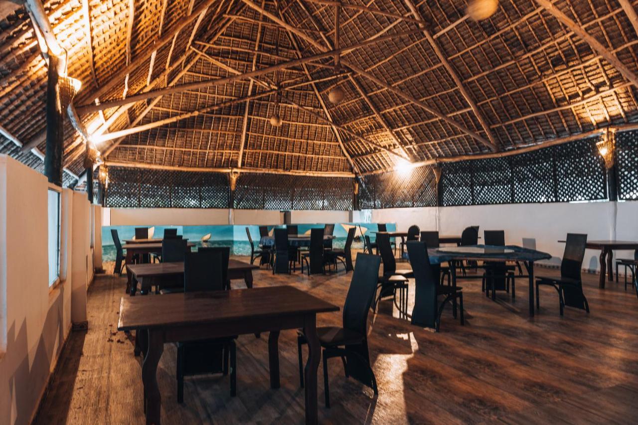 F-Zeen Boutique Hotel Zanzibar Uroa Dış mekan fotoğraf