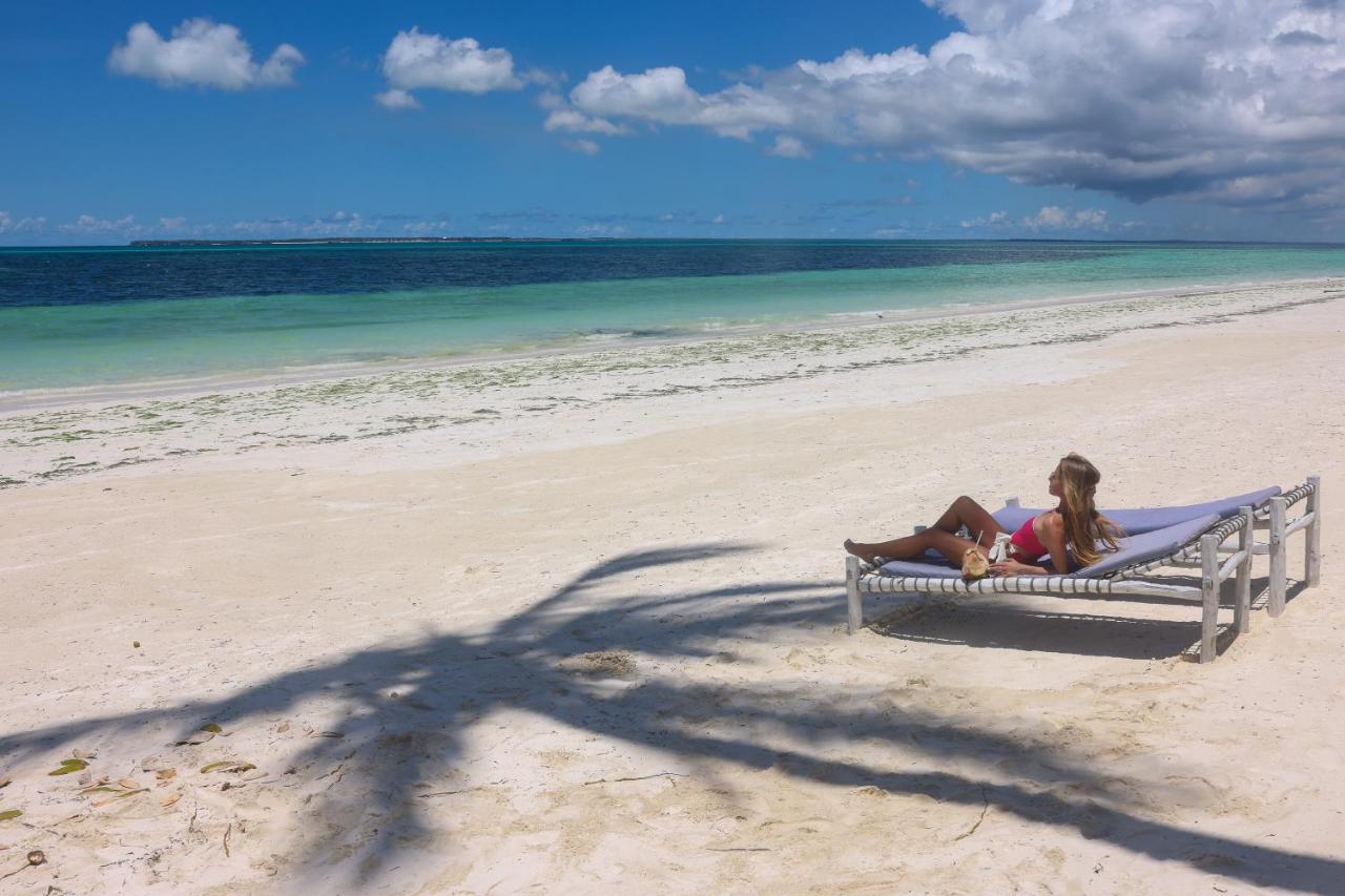 F-Zeen Boutique Hotel Zanzibar Uroa Dış mekan fotoğraf