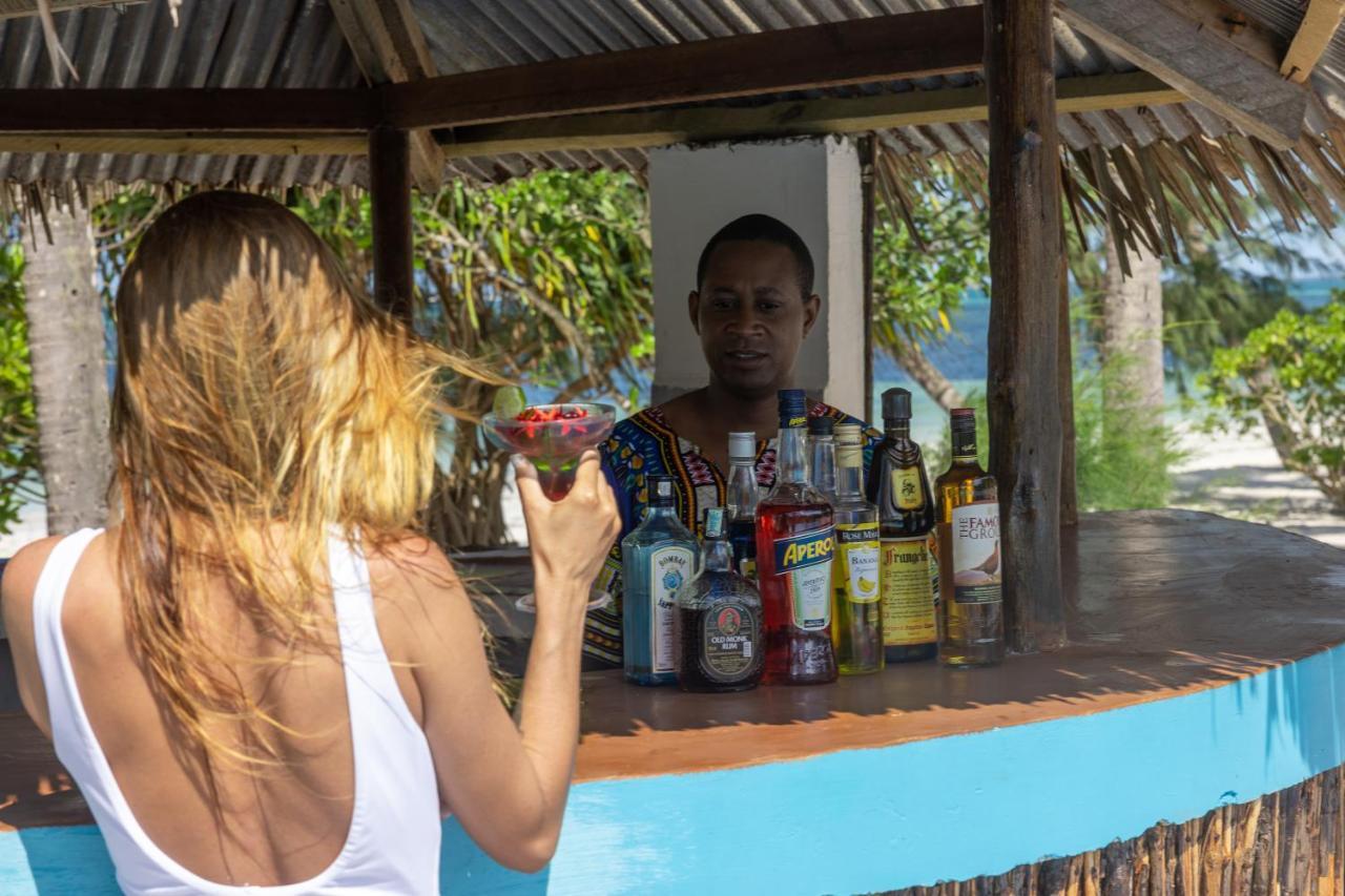 F-Zeen Boutique Hotel Zanzibar Uroa Dış mekan fotoğraf