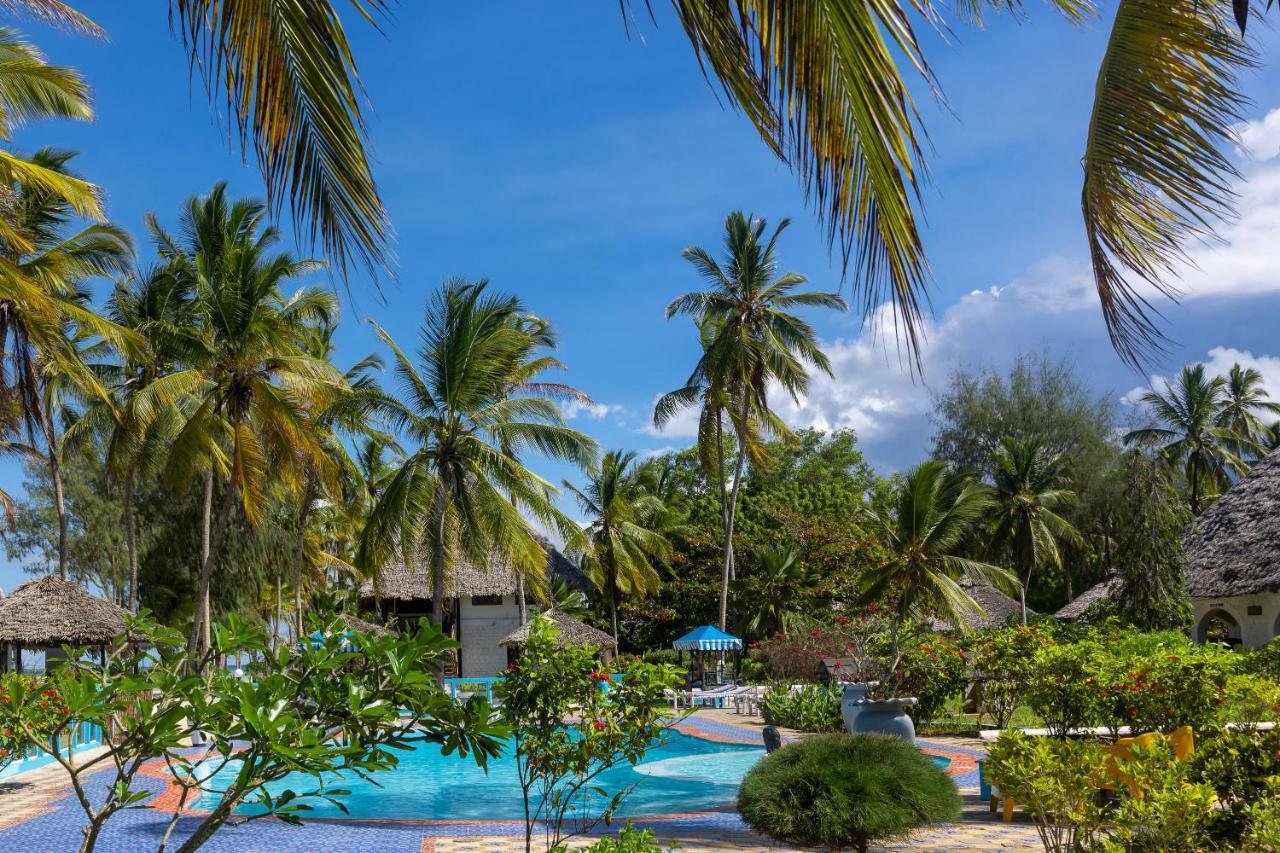 F-Zeen Boutique Hotel Zanzibar Uroa Dış mekan fotoğraf