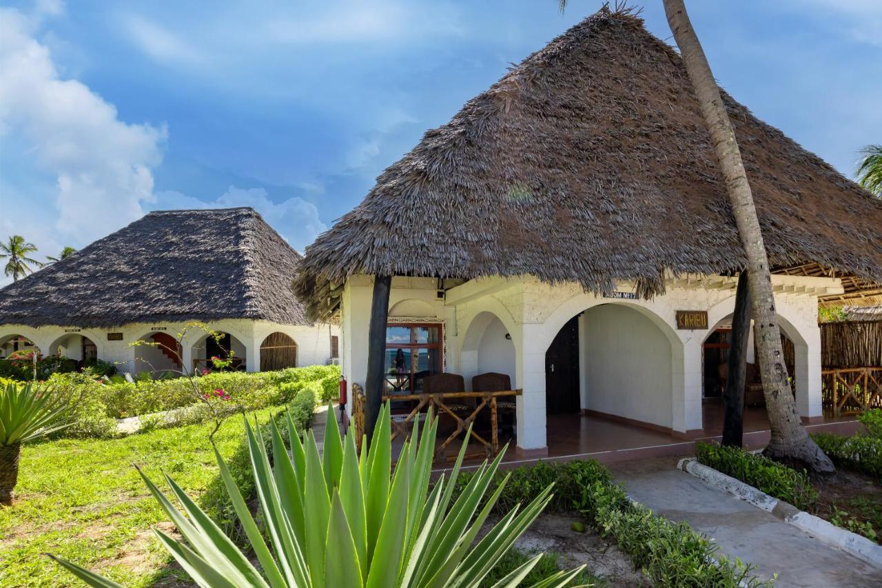 F-Zeen Boutique Hotel Zanzibar Uroa Dış mekan fotoğraf
