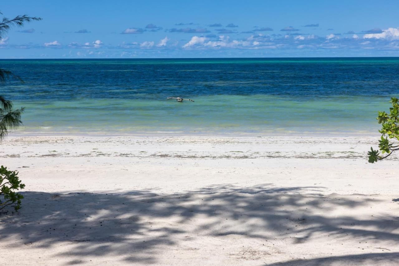 F-Zeen Boutique Hotel Zanzibar Uroa Dış mekan fotoğraf