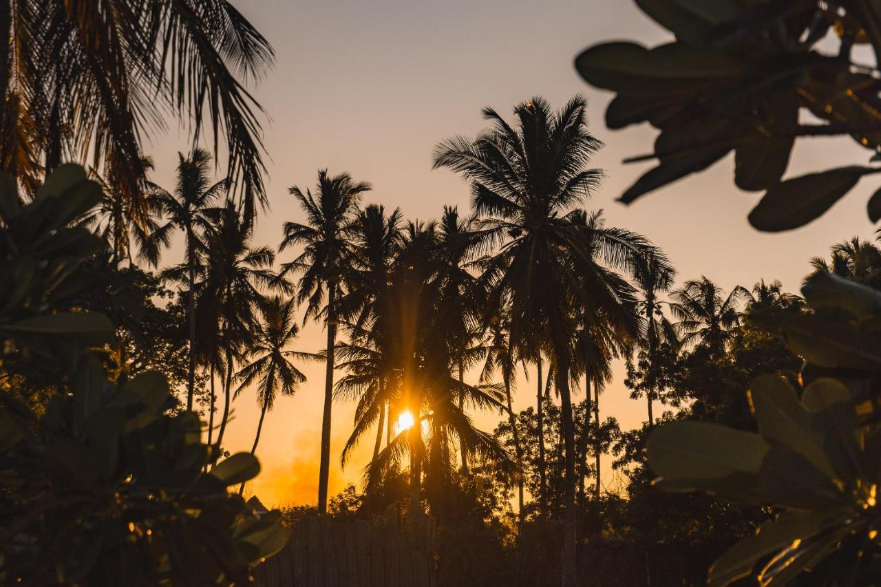 F-Zeen Boutique Hotel Zanzibar Uroa Dış mekan fotoğraf