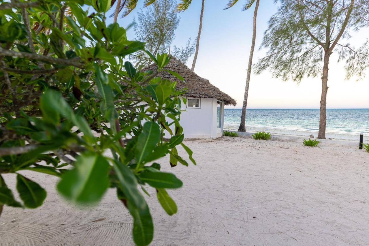 F-Zeen Boutique Hotel Zanzibar Uroa Dış mekan fotoğraf