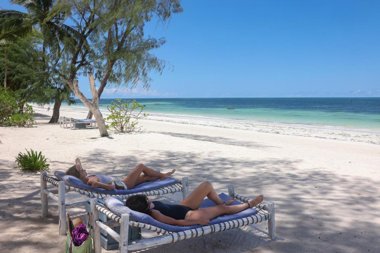 F-Zeen Boutique Hotel Zanzibar Uroa Dış mekan fotoğraf
