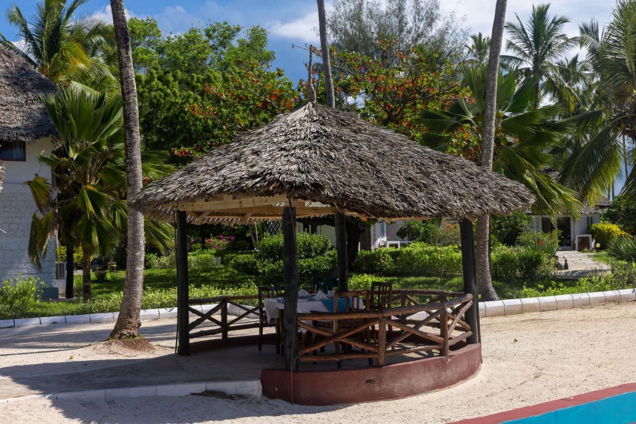 F-Zeen Boutique Hotel Zanzibar Uroa Dış mekan fotoğraf