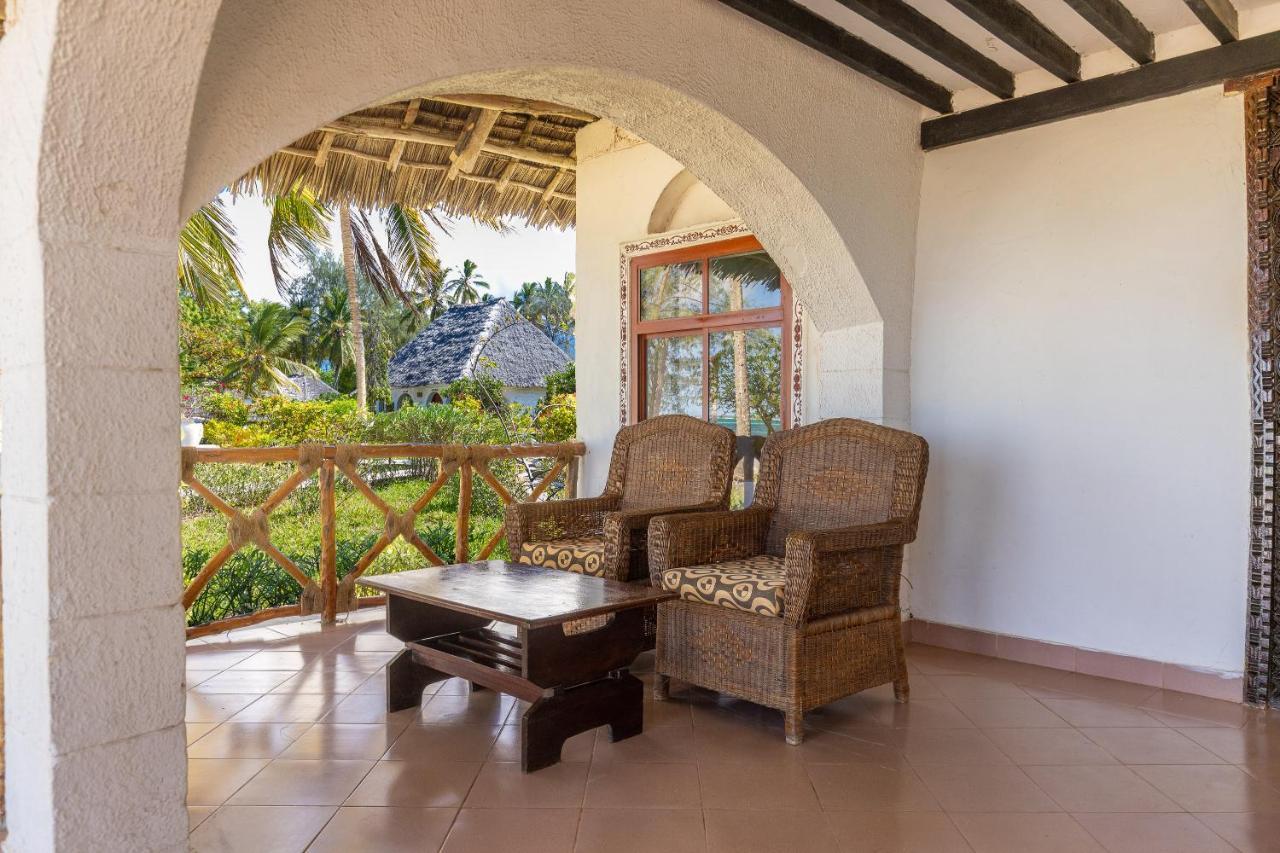 F-Zeen Boutique Hotel Zanzibar Uroa Dış mekan fotoğraf