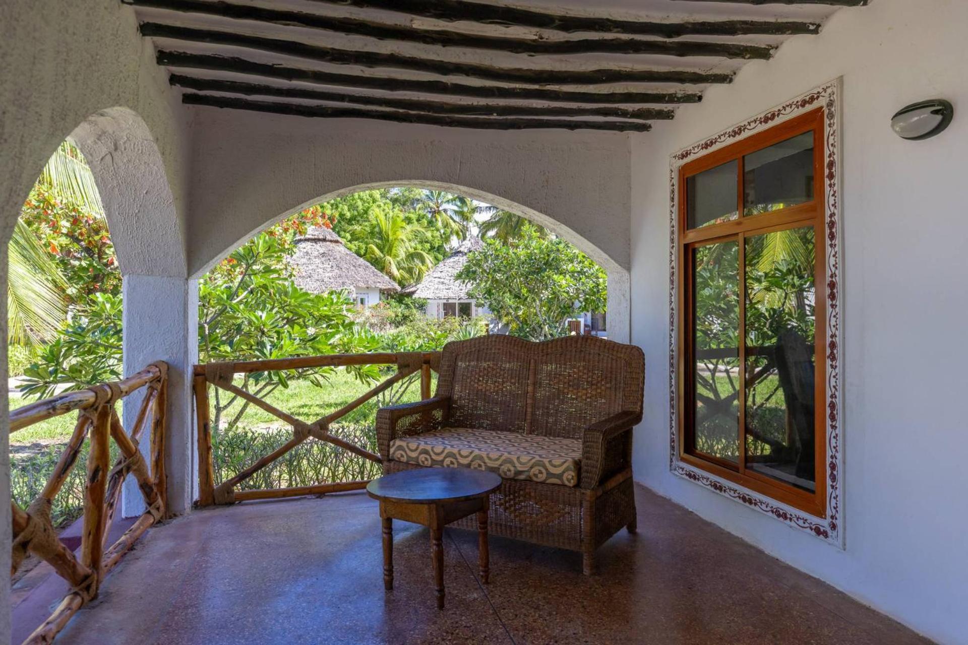 F-Zeen Boutique Hotel Zanzibar Uroa Dış mekan fotoğraf