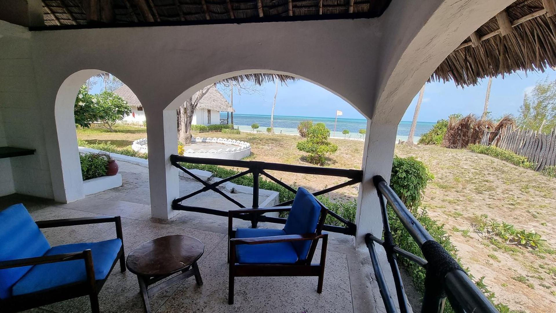 F-Zeen Boutique Hotel Zanzibar Uroa Dış mekan fotoğraf