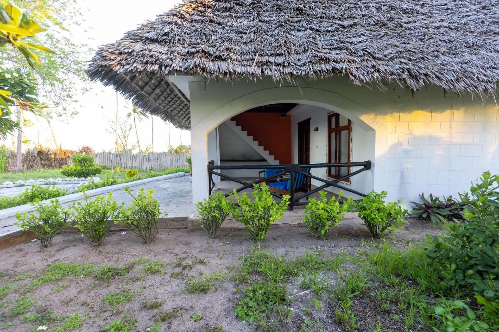 F-Zeen Boutique Hotel Zanzibar Uroa Dış mekan fotoğraf