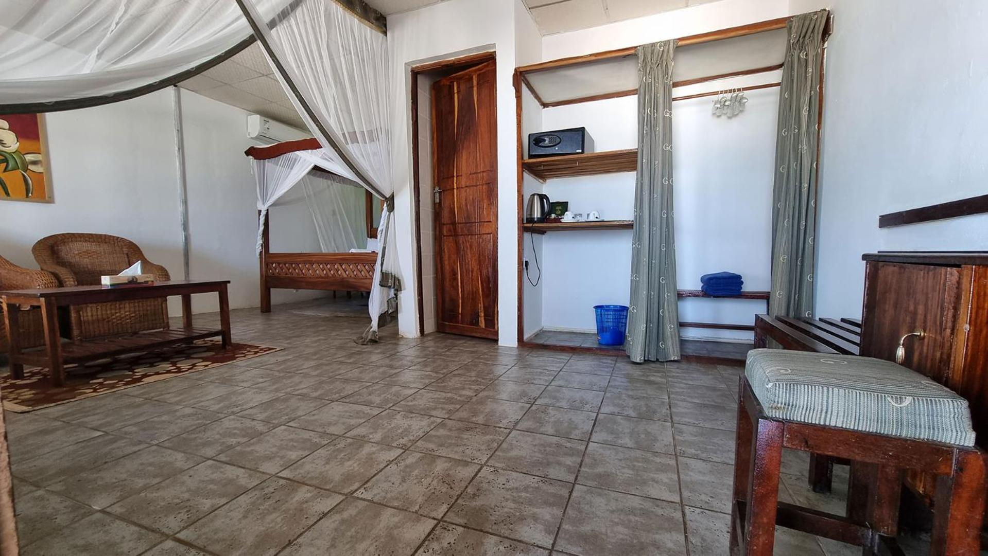 F-Zeen Boutique Hotel Zanzibar Uroa Dış mekan fotoğraf
